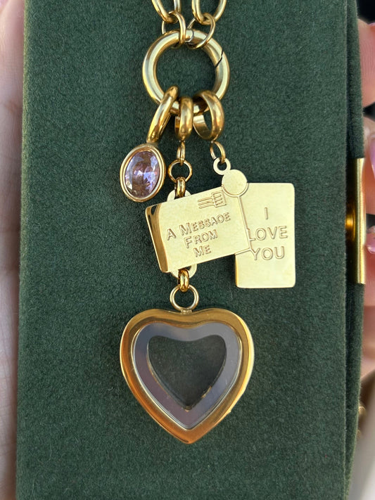 Victoria Necklace