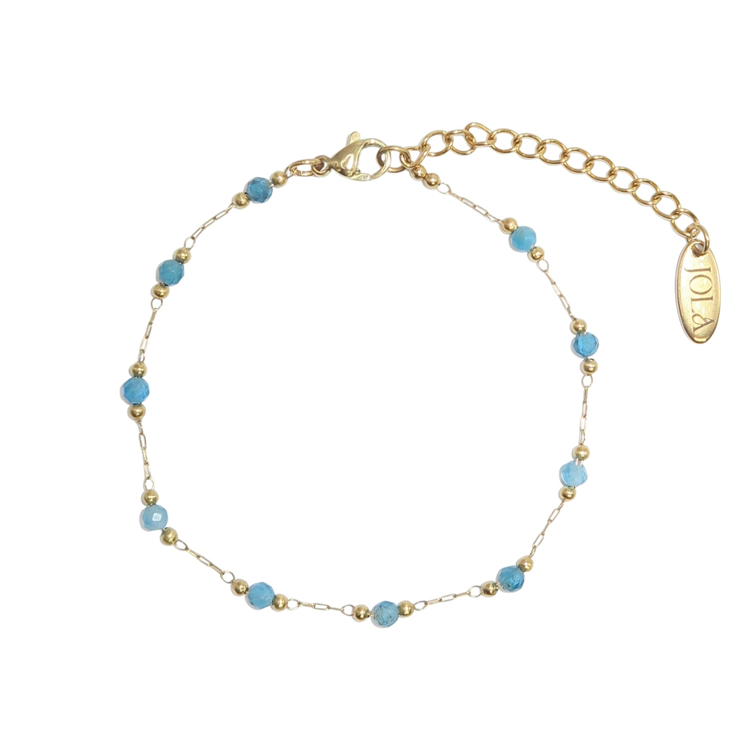 Gemstone Bracelet