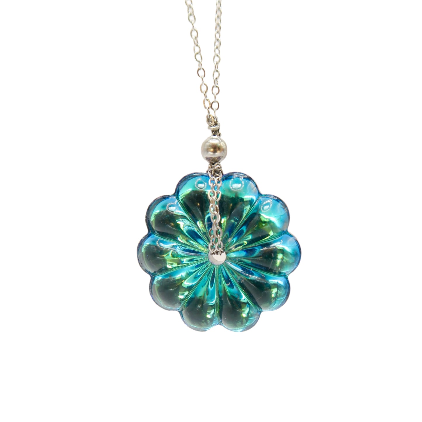 Gaia Necklace