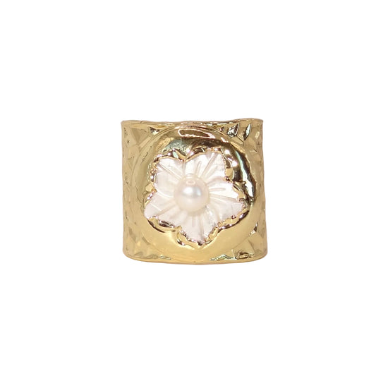 Mora Ring