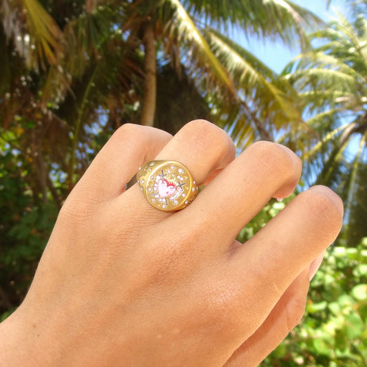 Juliet Ring