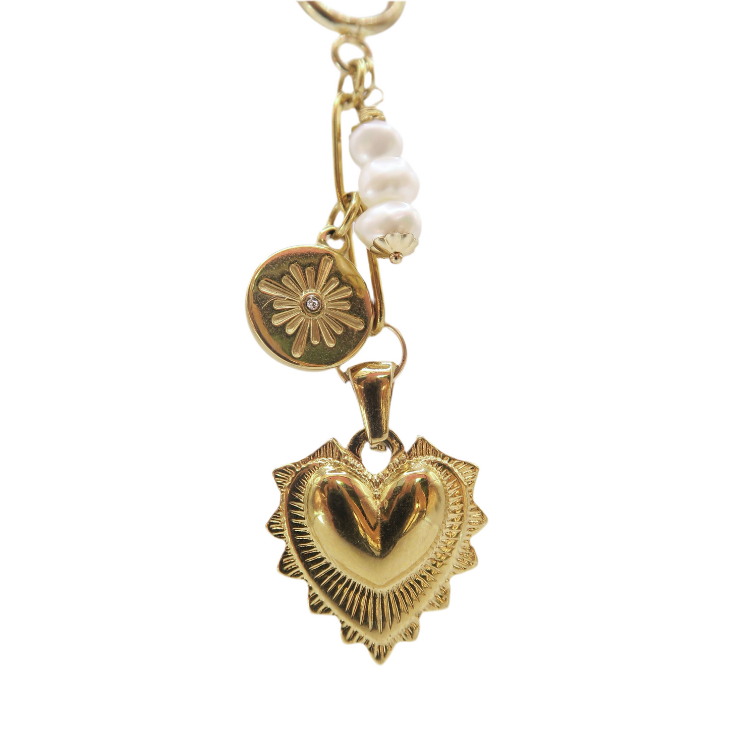 1 OF 1 Margo Necklace