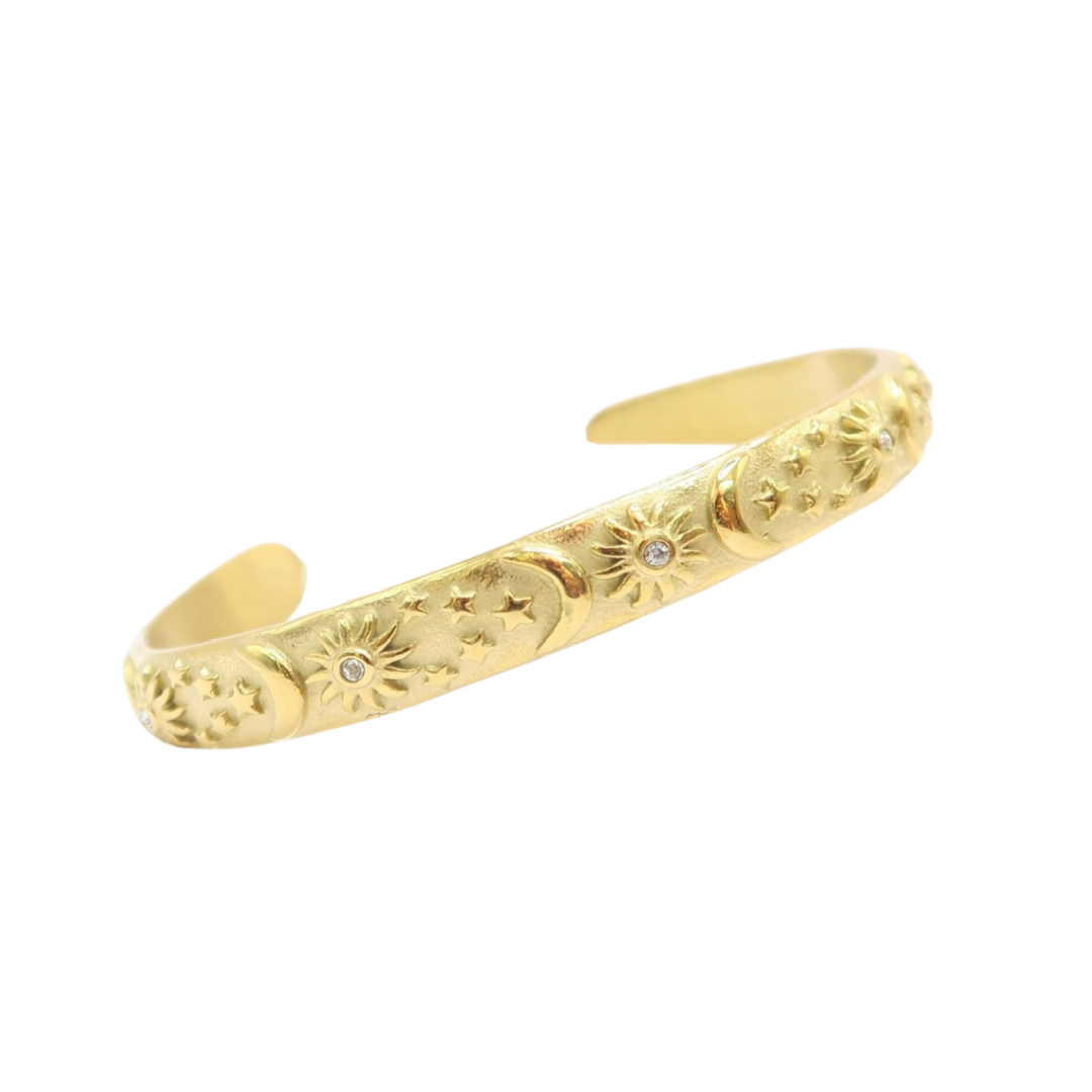 Celeste Bangle