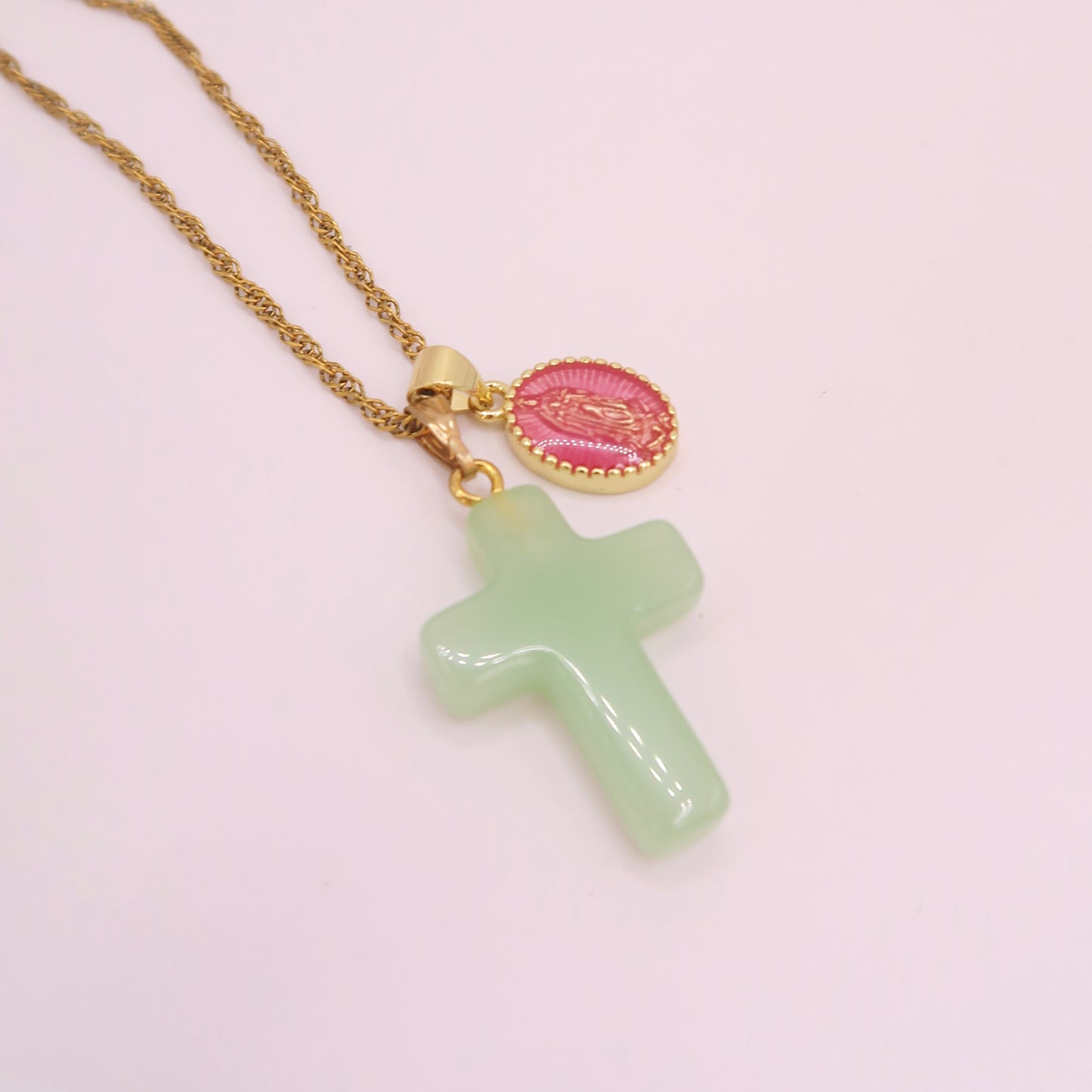 Lola Necklace