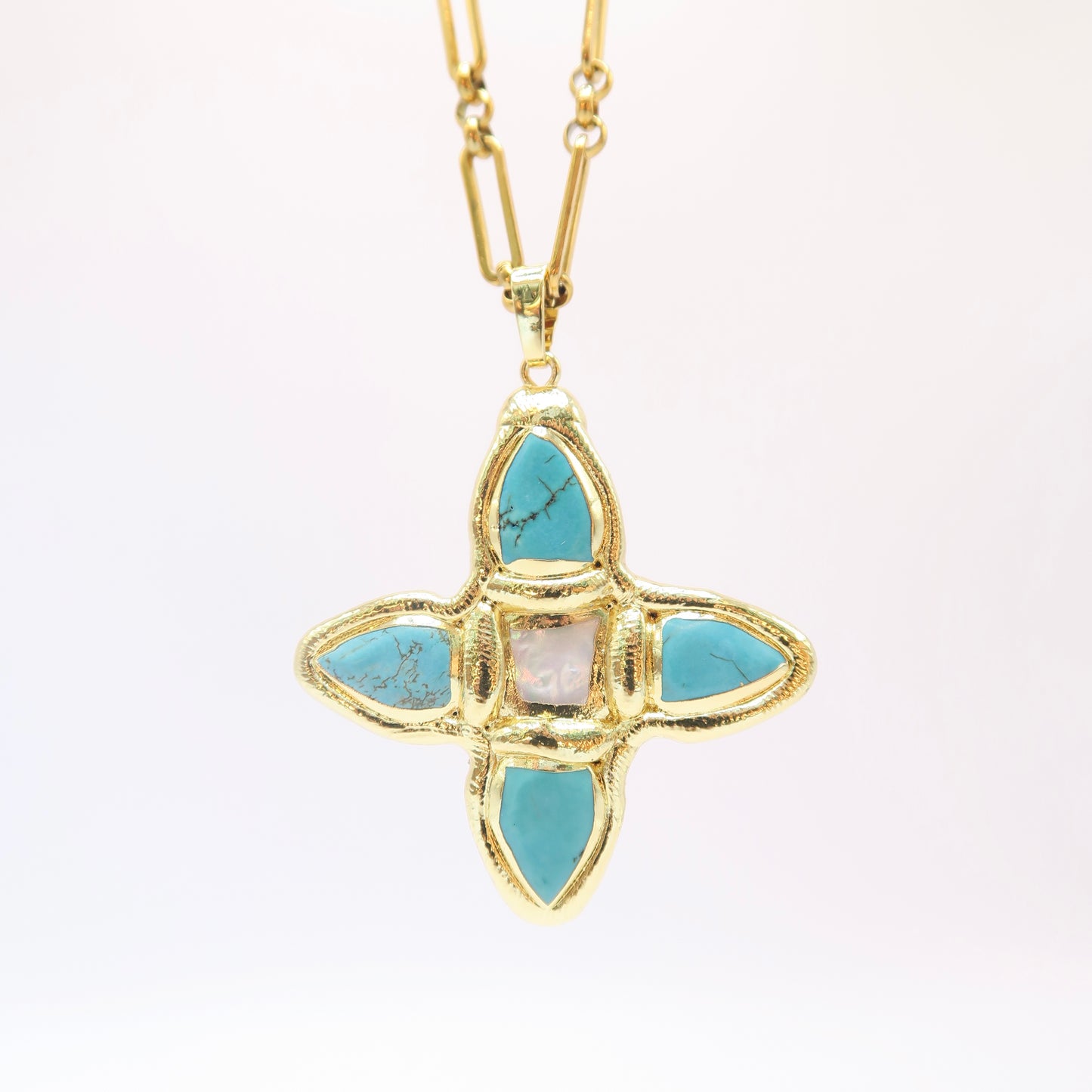 Kali Necklace