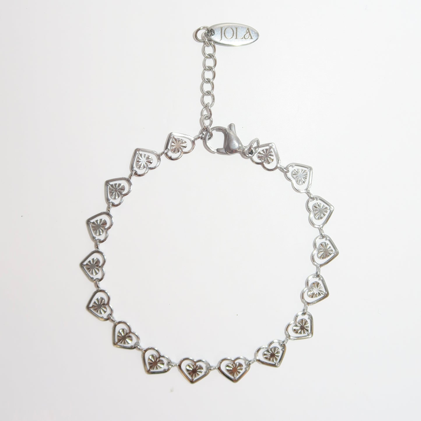 Amor Bracelet