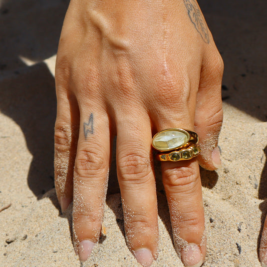 Clara Ring