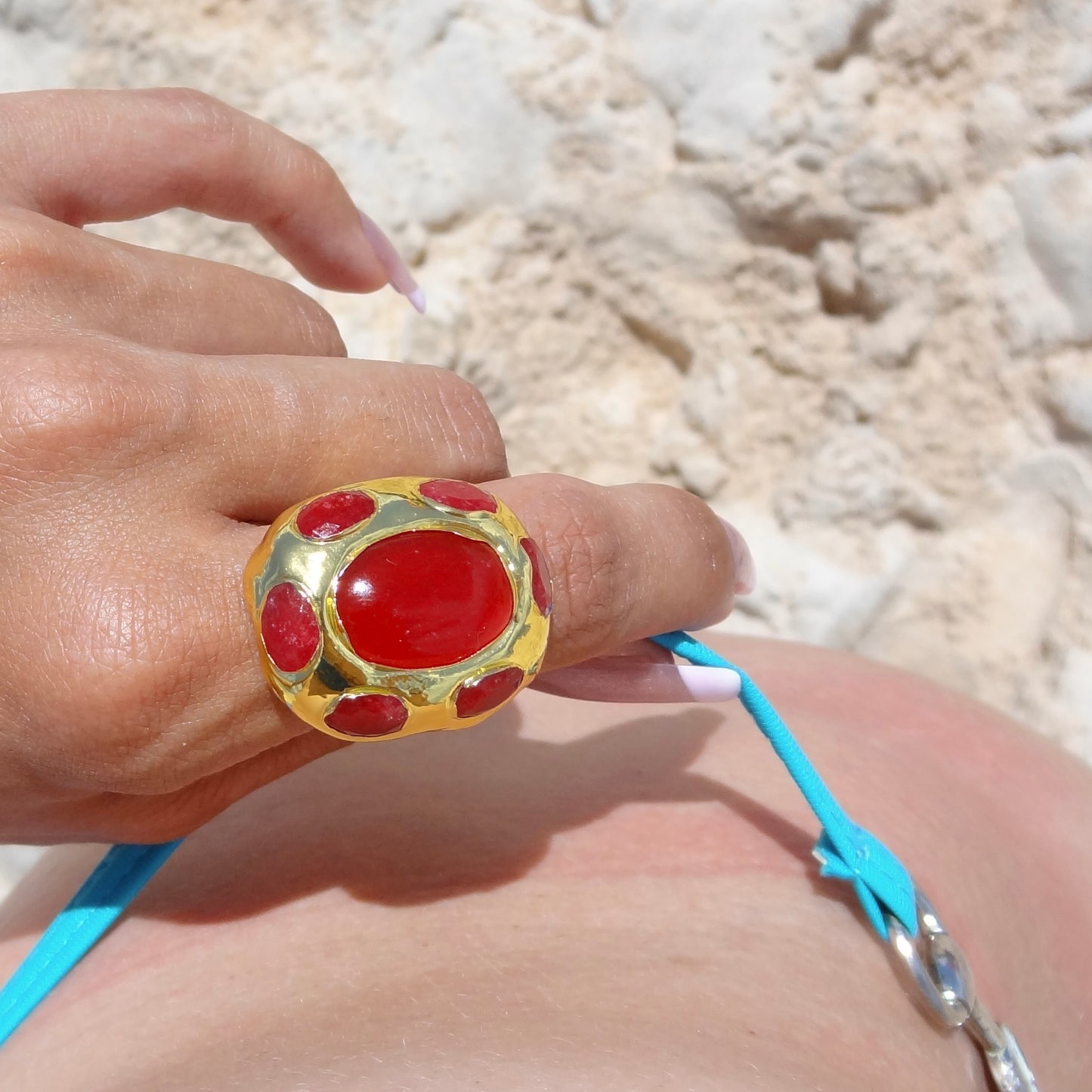 Rubi Ring
