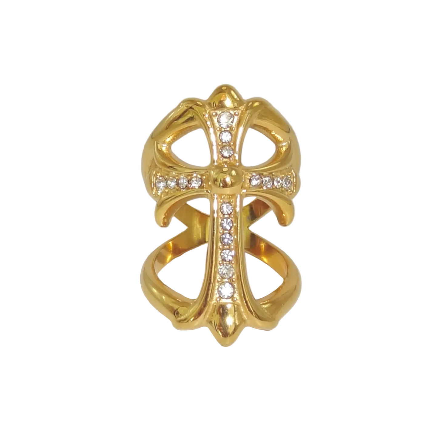 Romeo Ring