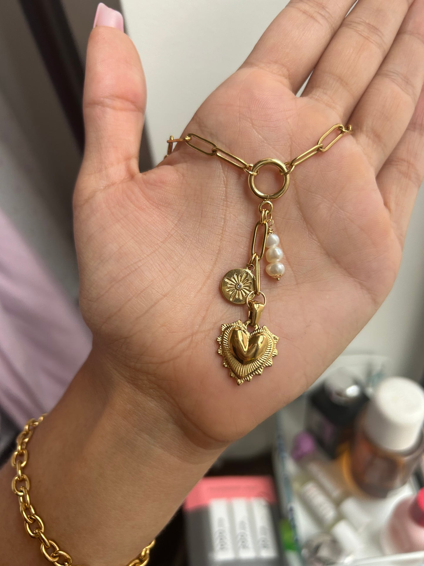 1 OF 1 Margo Necklace