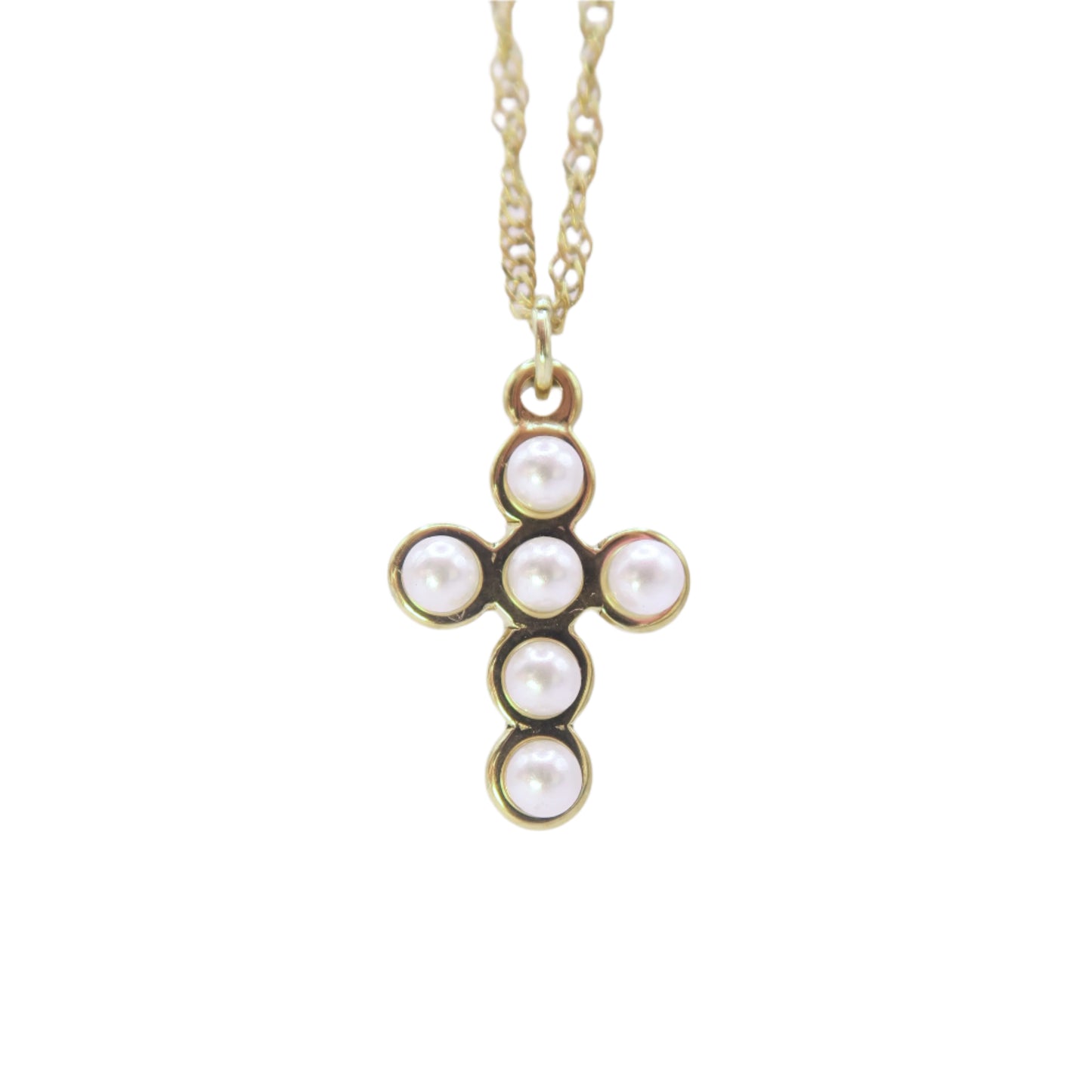 Malina Necklace