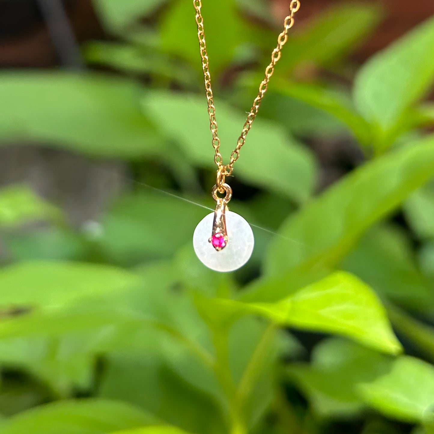 Amy Necklace