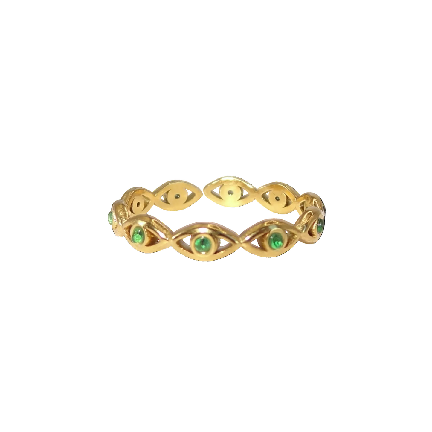 Imani Ring