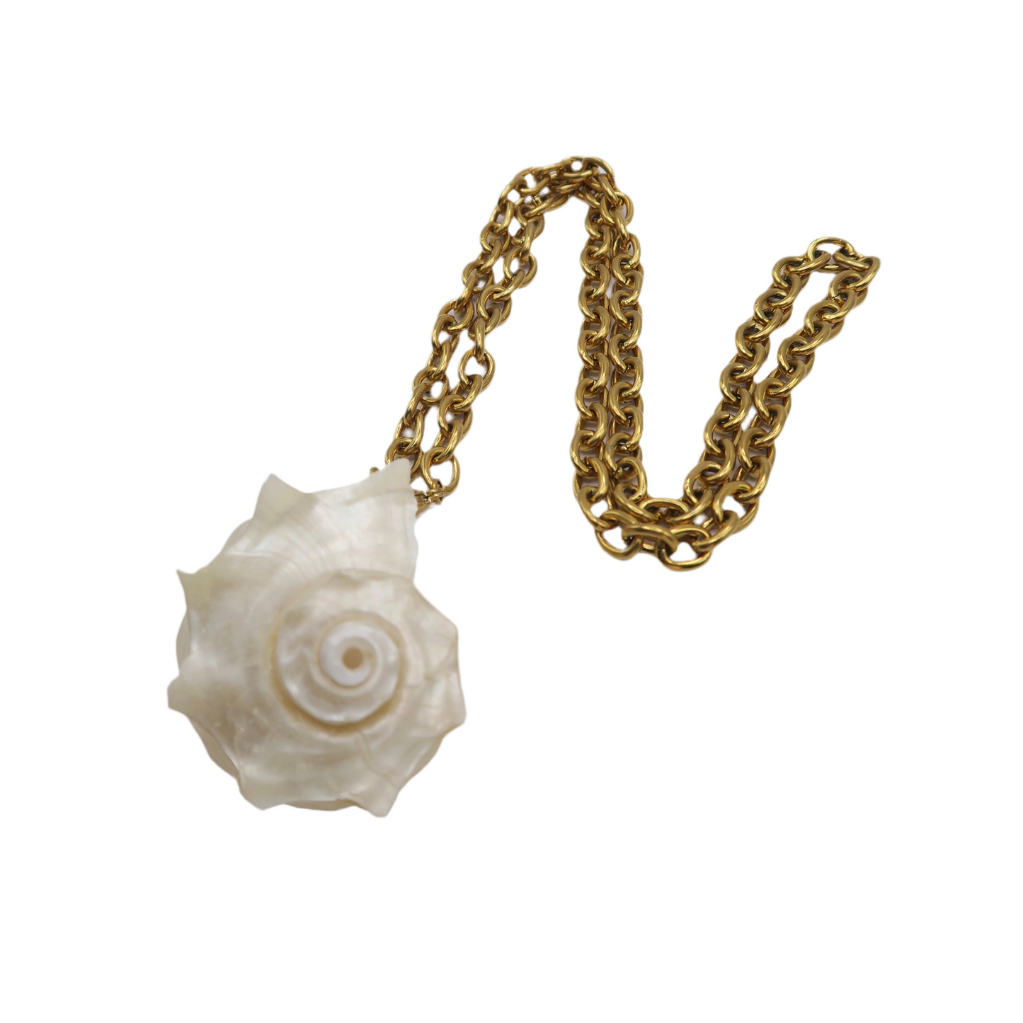Sirena Necklace
