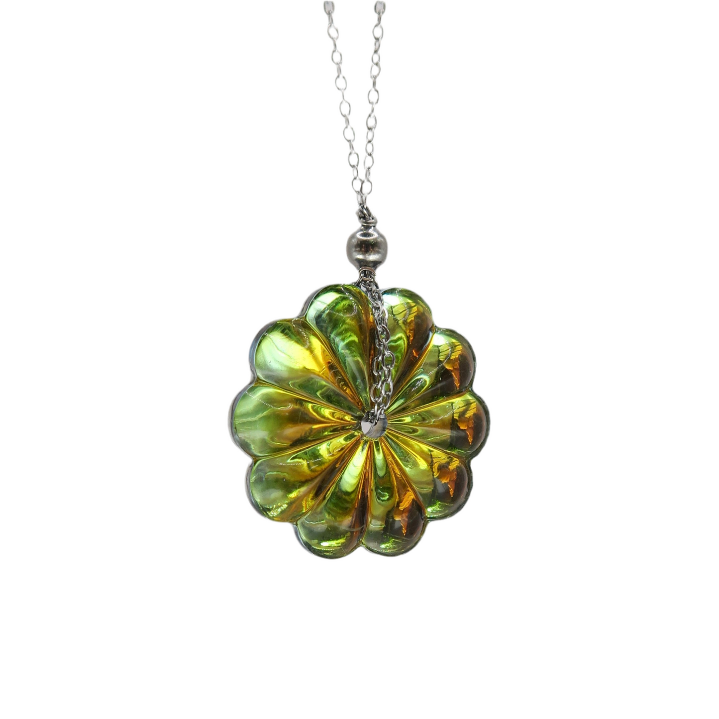 Gaia Necklace