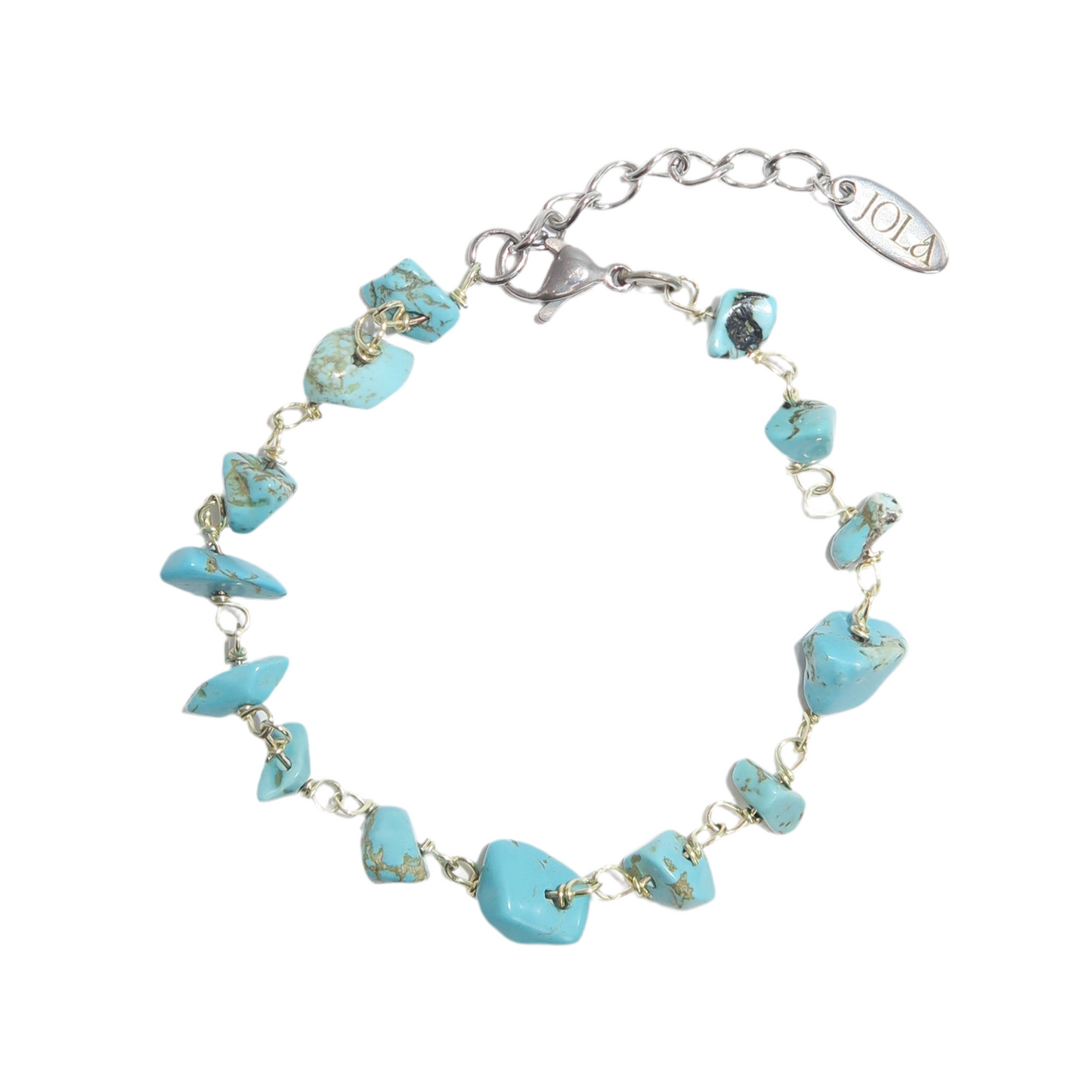 Tela Bracelet