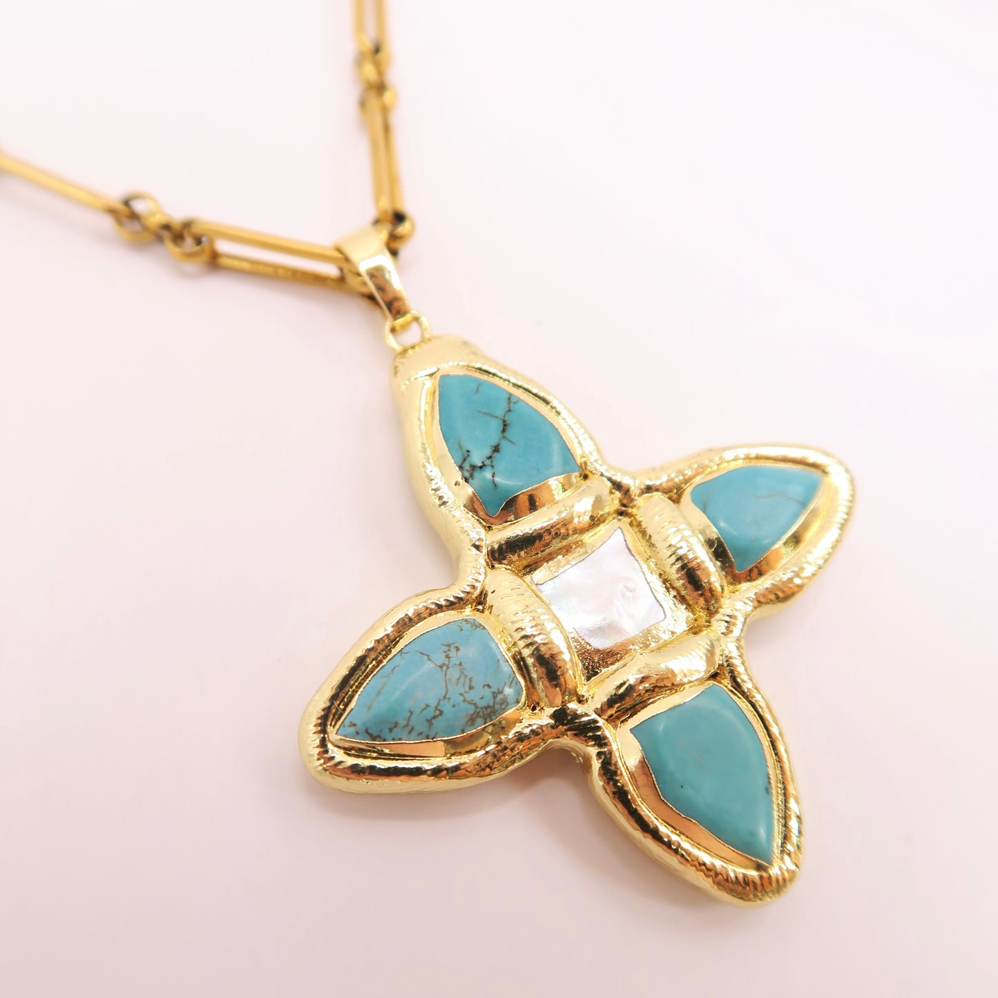 Kali Necklace
