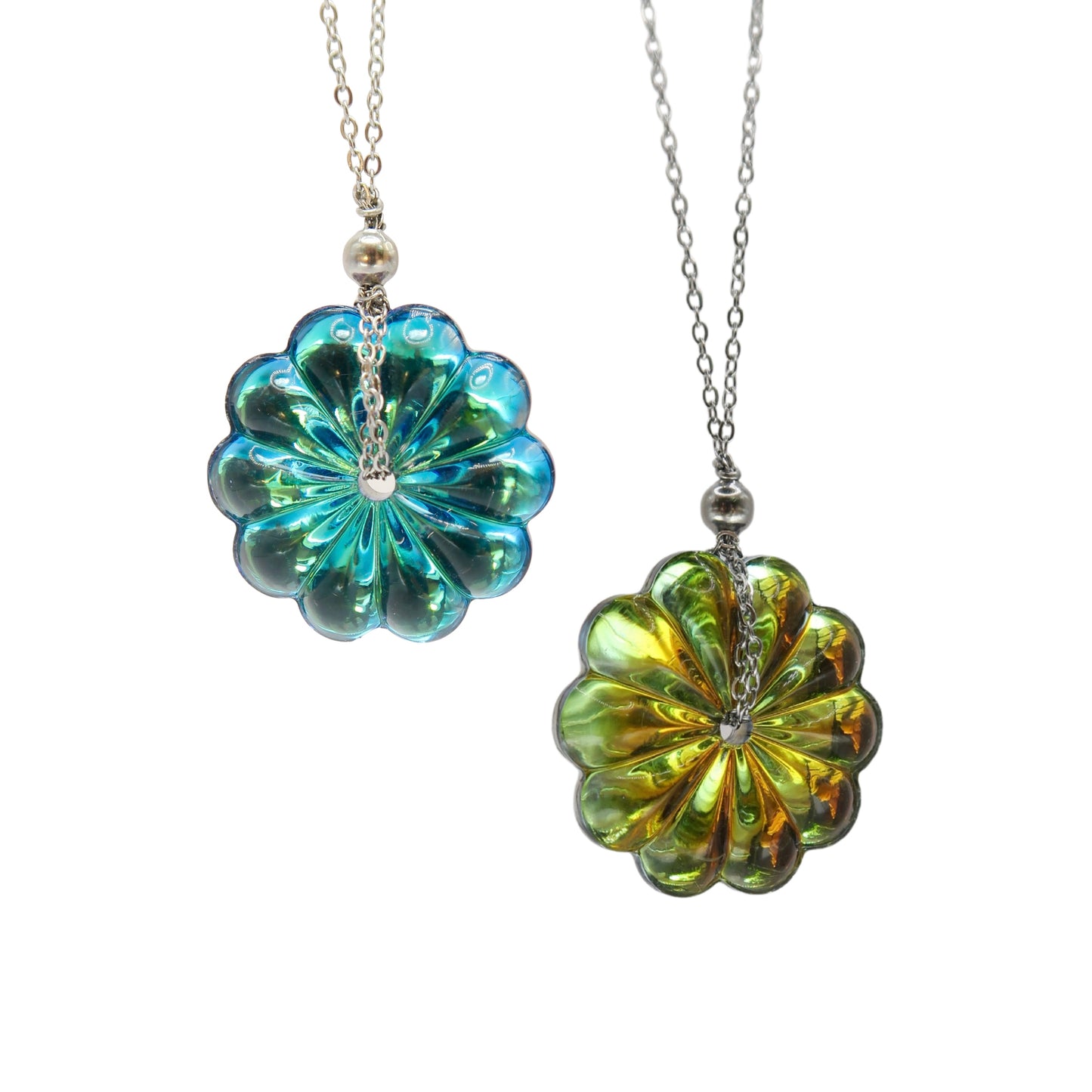 Gaia Necklace