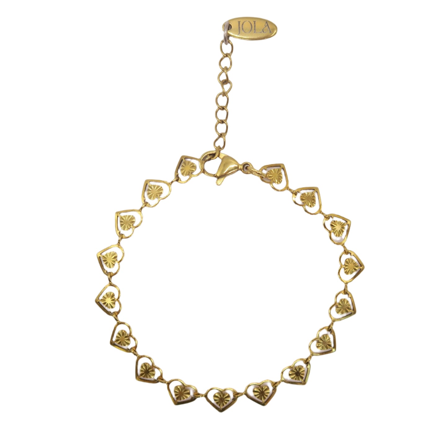 Amor Bracelet