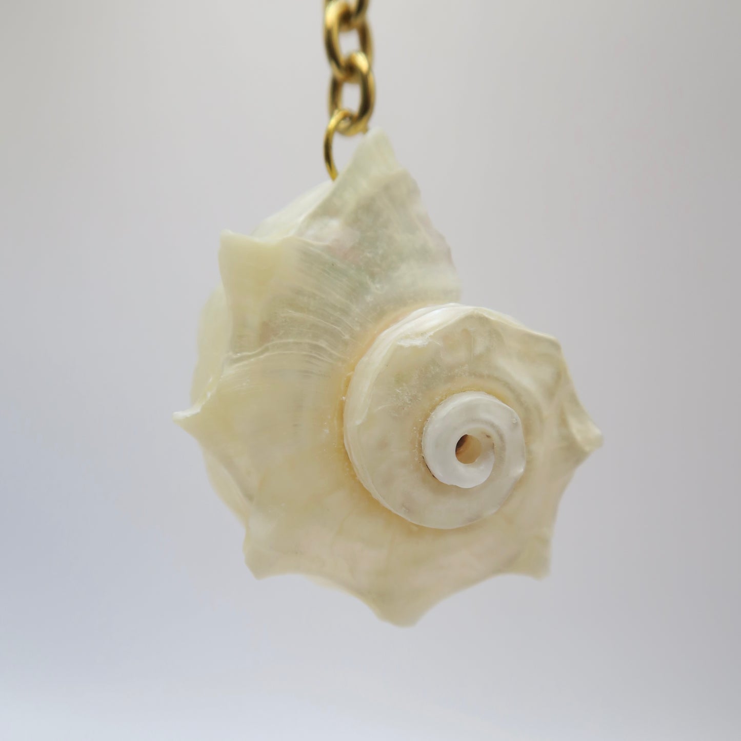 Sirena Necklace