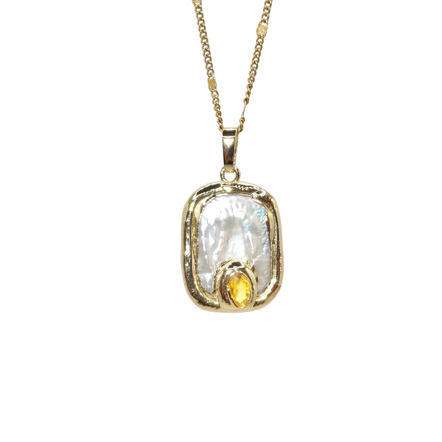 Laís Necklace