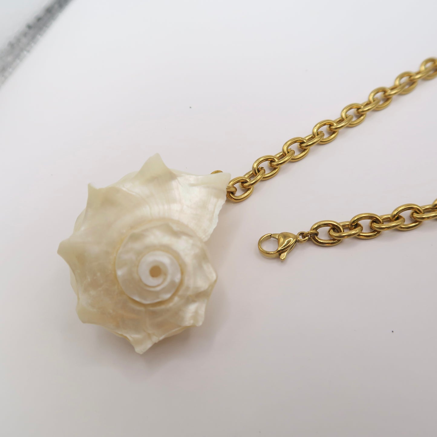Sirena Necklace