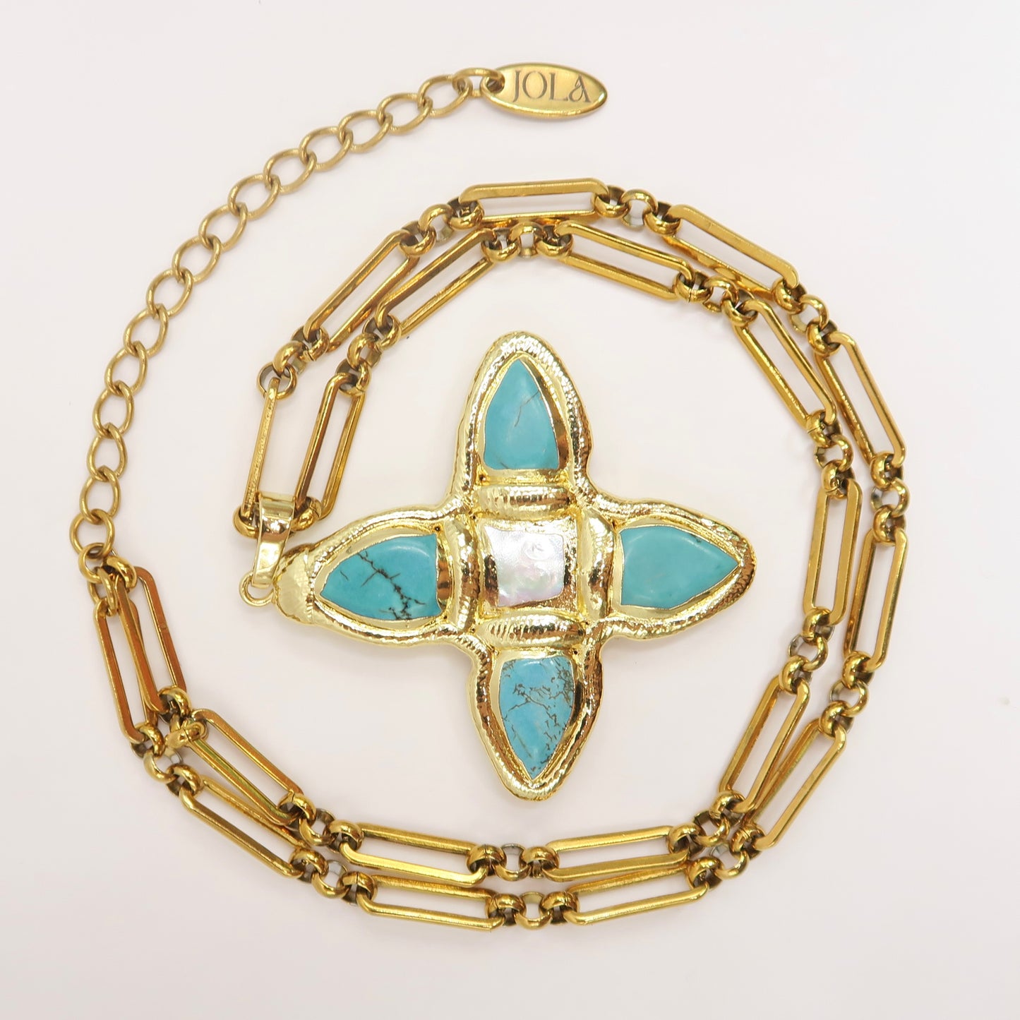 Kali Necklace
