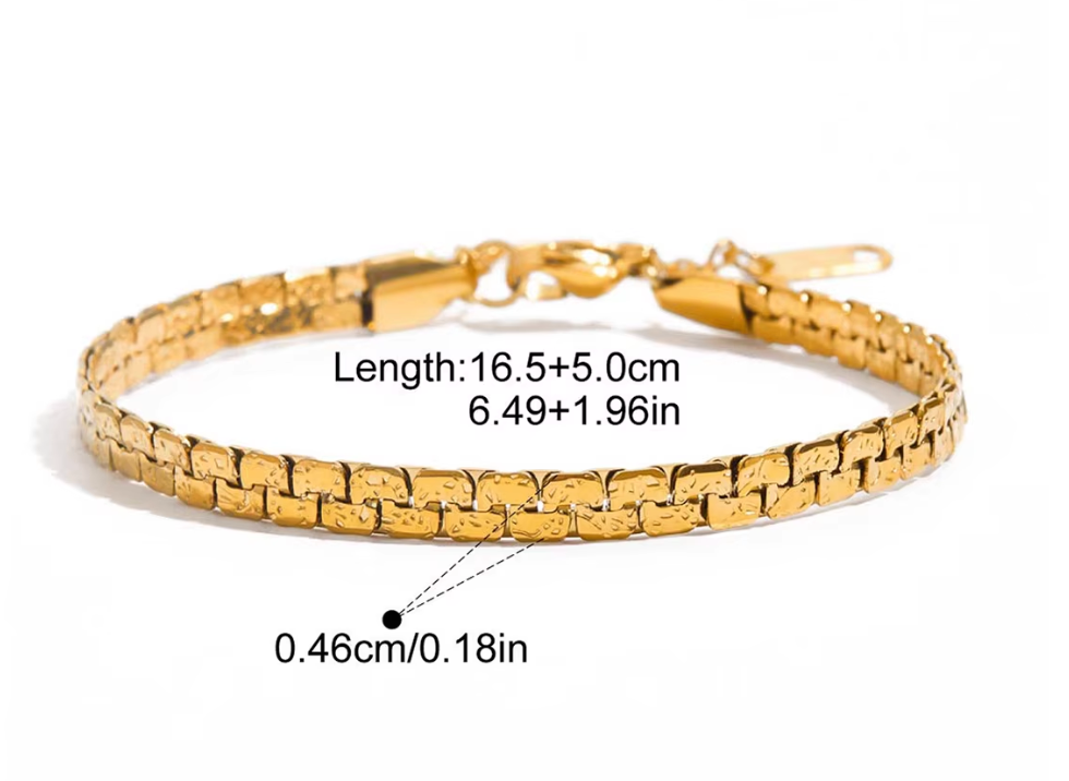 Adri Bracelet