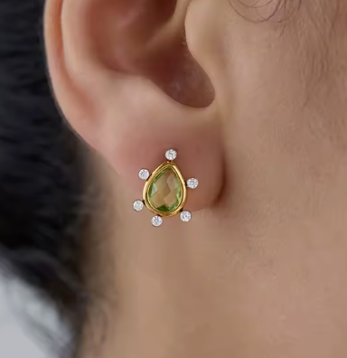 Giada Earrings