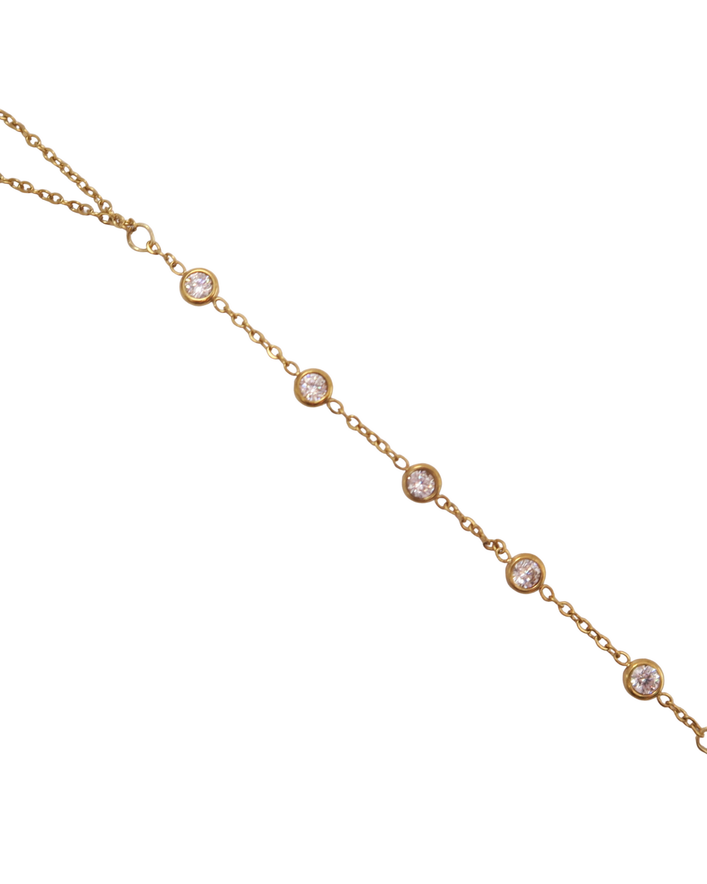 Gemma Handchain