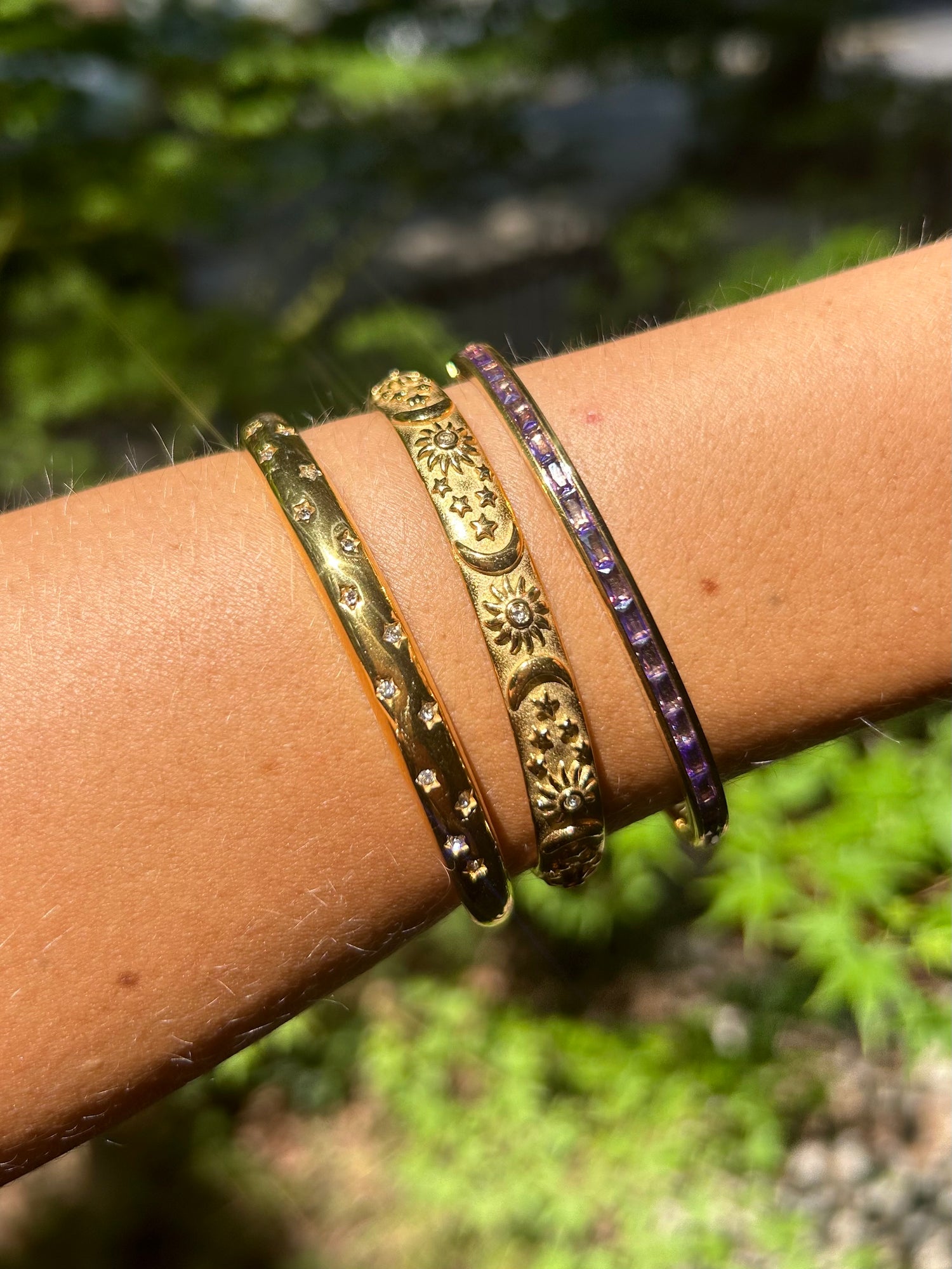 Bracelets & Bangles