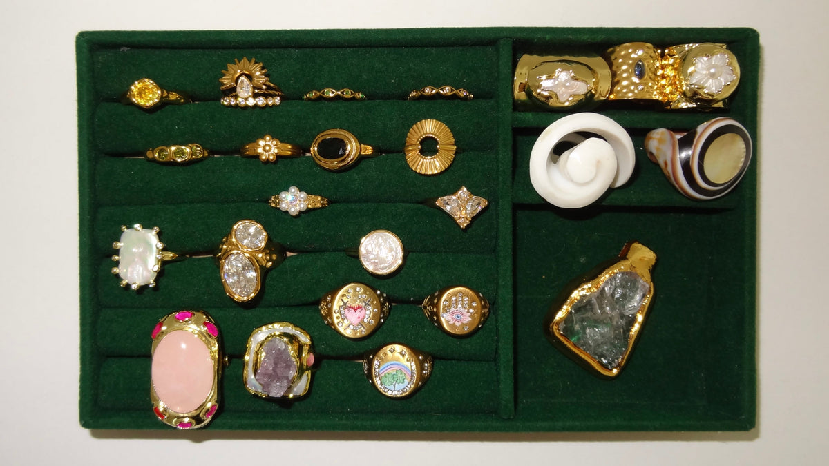 Rings