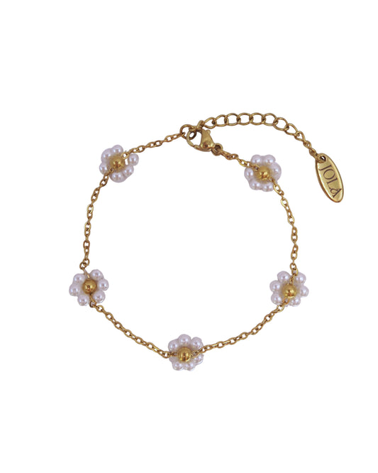 Daisy Bracelet