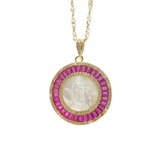 Rosita Necklace