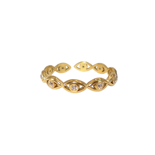 Imani Ring