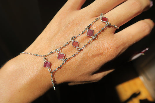 Wanda Handchain