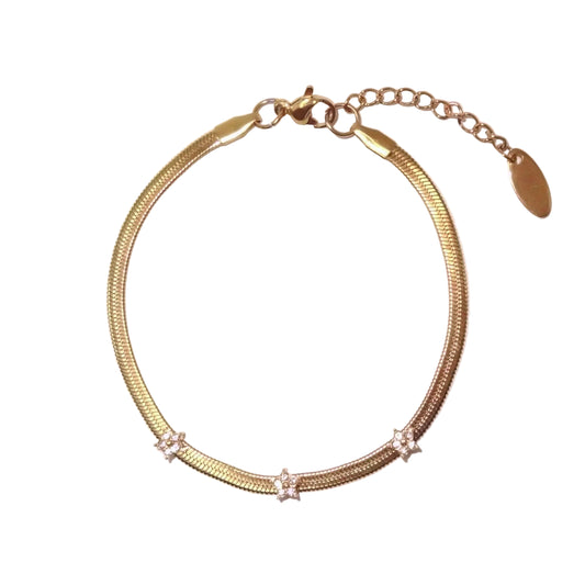 Jasmine Bracelet