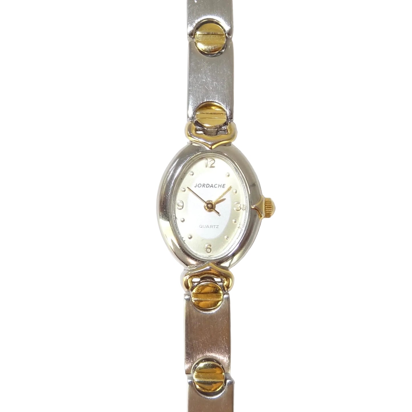 Vintage Screw Watch