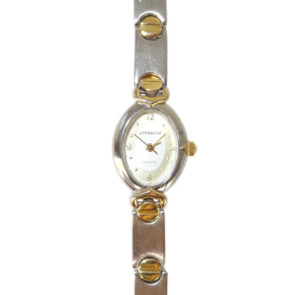 Vintage Screw Watch