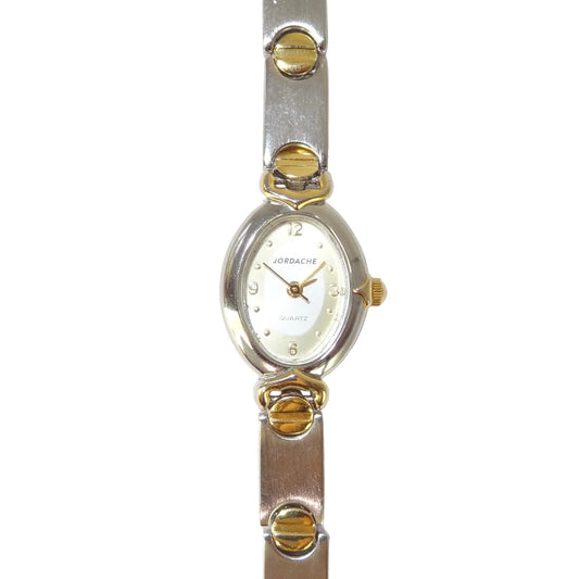 Vintage Screw Watch