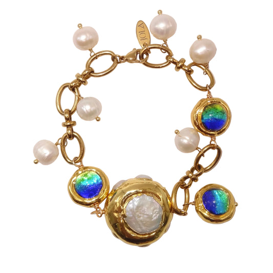 Maitea Bracelet (BLUE)
