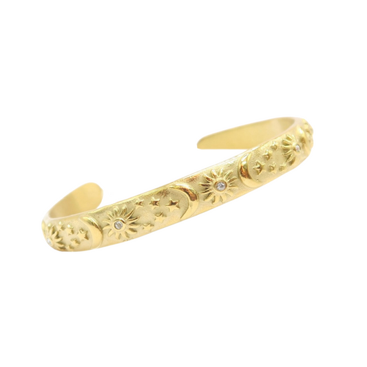 Celeste Bangle
