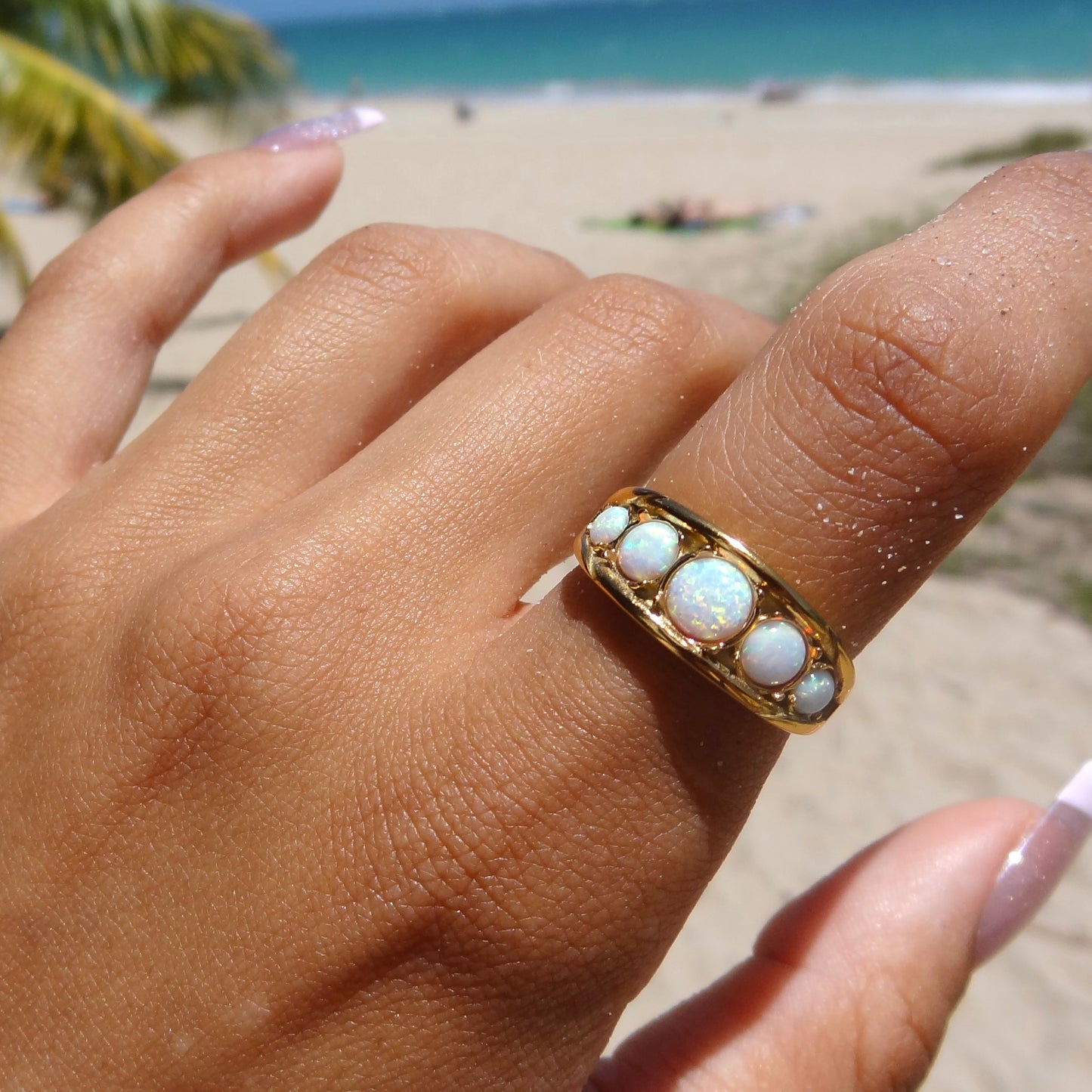 Mia Ring