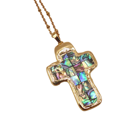 Kaia Necklace