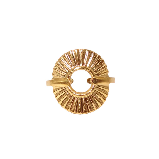 Dani Ring GOLD