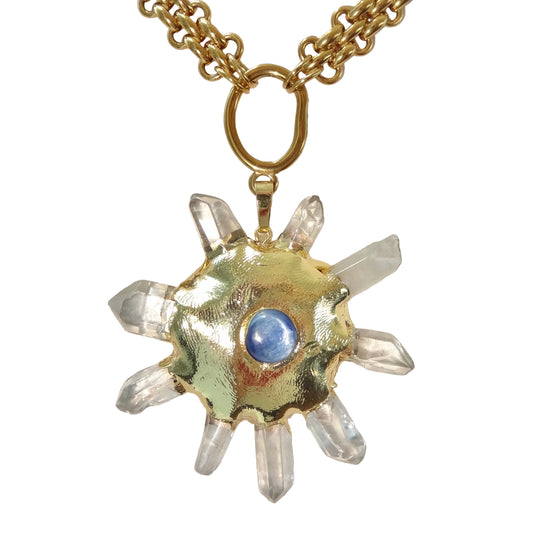Cyra Necklace