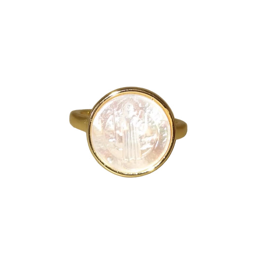 Mel Ring