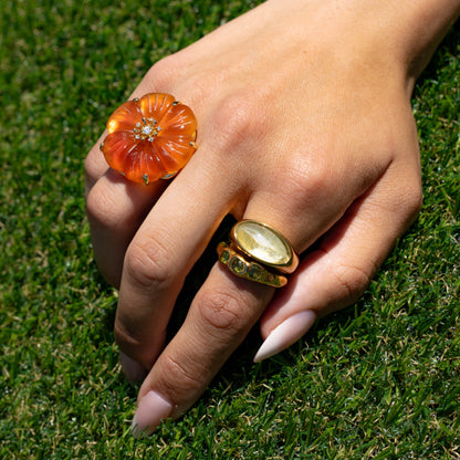 Rhea Ring