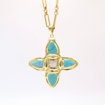Kali Necklace