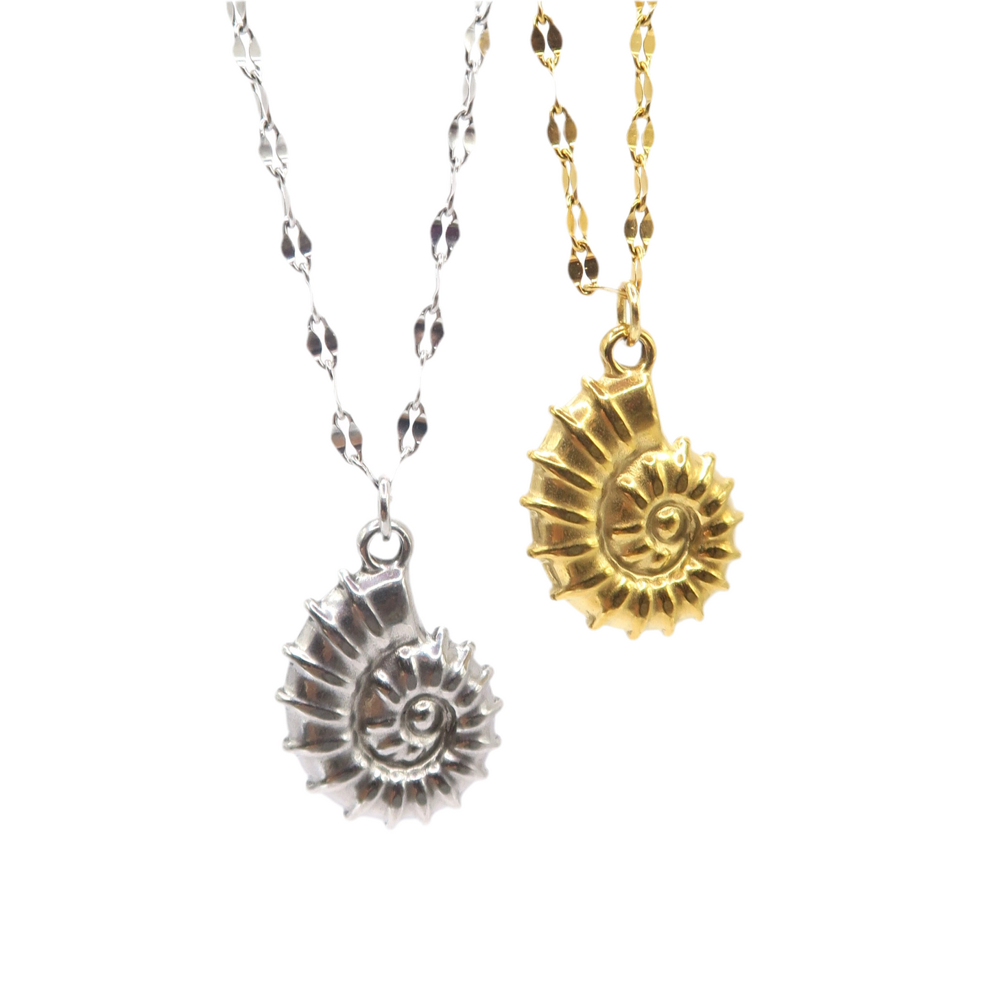 Shell Necklace